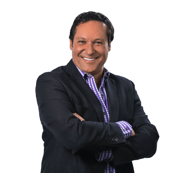 Stephen Shapiro